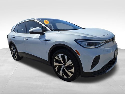 2021 Volkswagen ID.4 Pro S