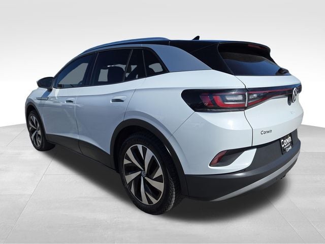 2021 Volkswagen ID.4 Pro S