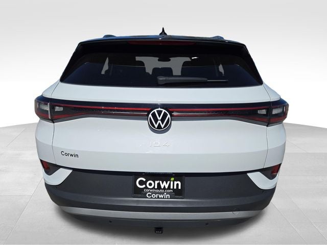 2021 Volkswagen ID.4 Pro S