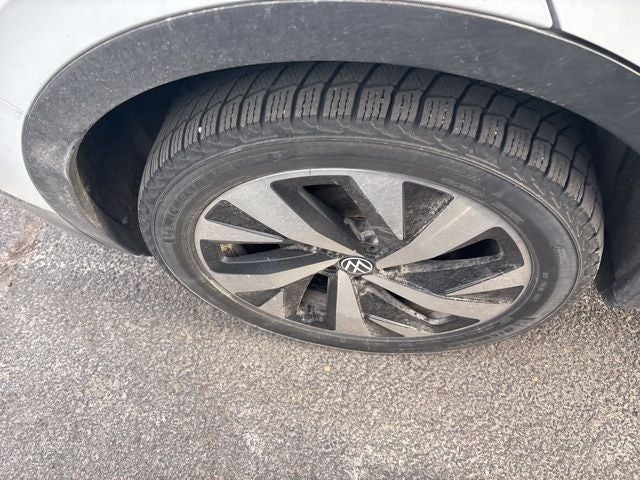 2021 Volkswagen ID.4 Pro S