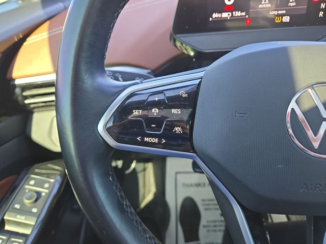 2021 Volkswagen ID.4 Pro S