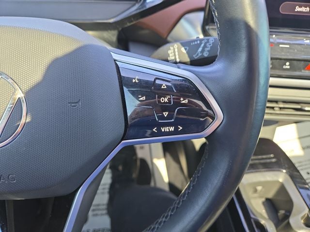 2021 Volkswagen ID.4 Pro S