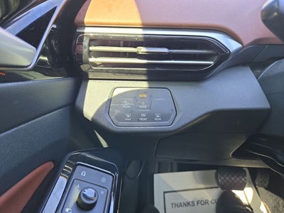 2021 Volkswagen ID.4 Pro S