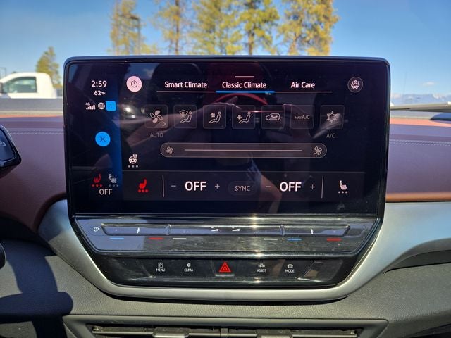 2021 Volkswagen ID.4 Pro S