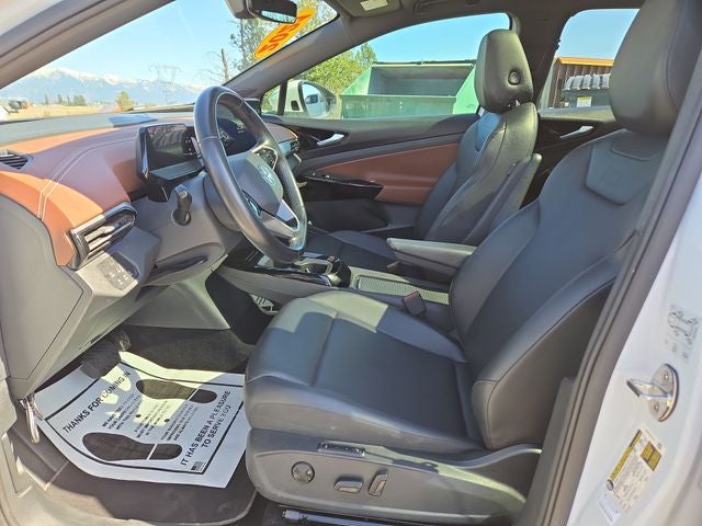 2021 Volkswagen ID.4 Pro S