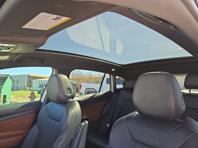 2021 Volkswagen ID.4 Pro S