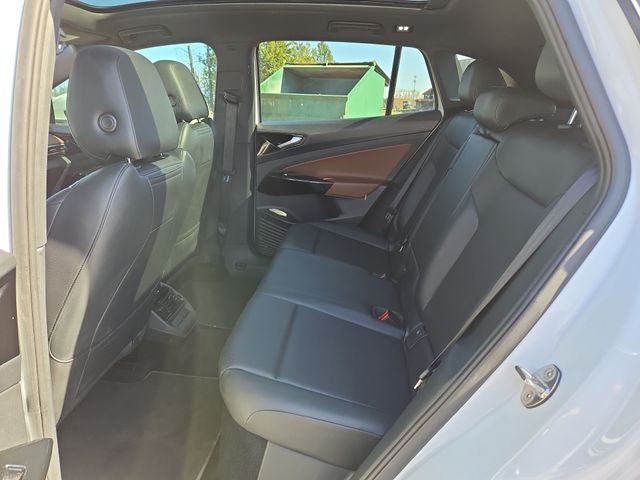 2021 Volkswagen ID.4 Pro S