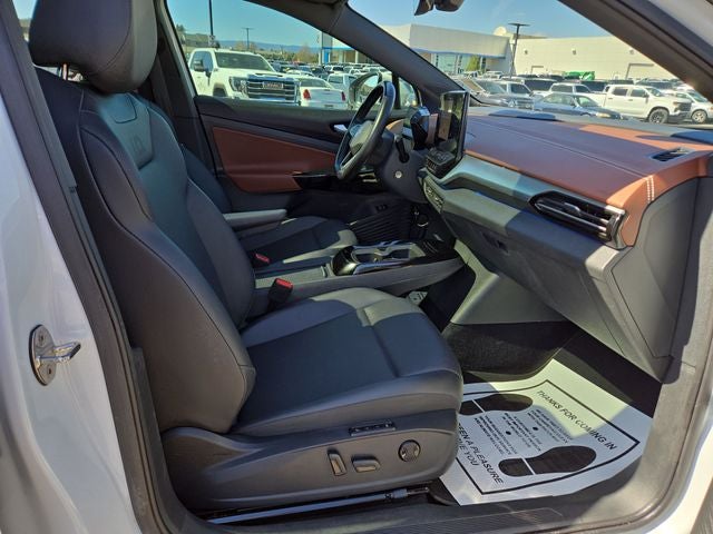 2021 Volkswagen ID.4 Pro S