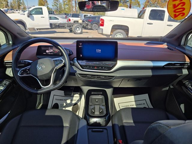 2021 Volkswagen ID.4 Pro S