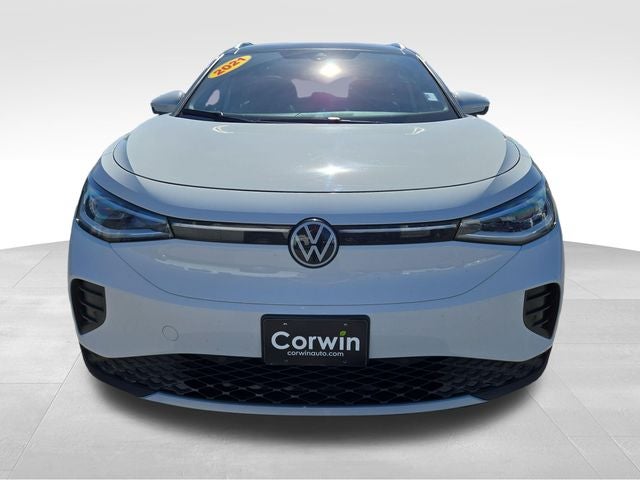 2021 Volkswagen ID.4 Pro S