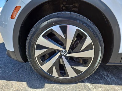 2021 Volkswagen ID.4 Pro S