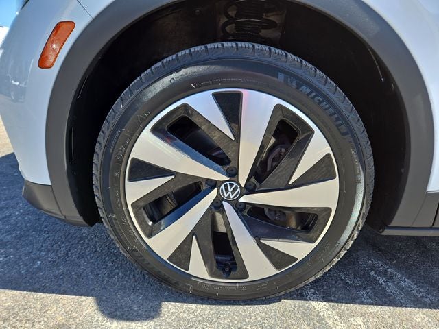 2021 Volkswagen ID.4 Pro S