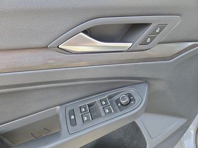 2023 Volkswagen Golf GTI 2.0T SE