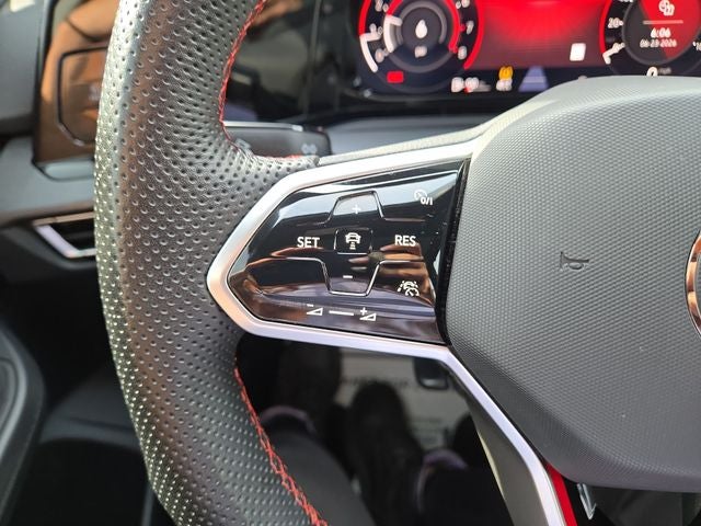 2023 Volkswagen Golf GTI 2.0T SE