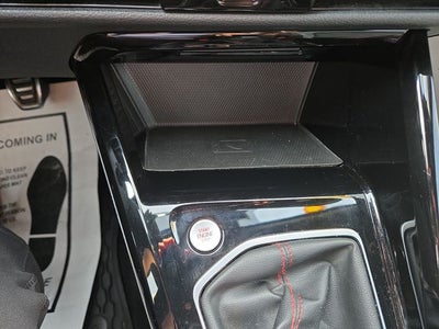 2023 Volkswagen Golf GTI 2.0T SE