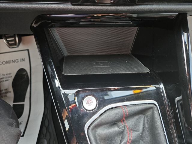 2023 Volkswagen Golf GTI 2.0T SE