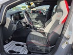2023 Volkswagen Golf GTI 2.0T SE