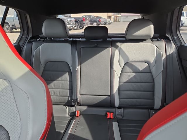 2023 Volkswagen Golf GTI 2.0T SE
