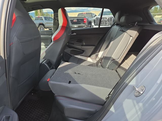 2023 Volkswagen Golf GTI 2.0T SE