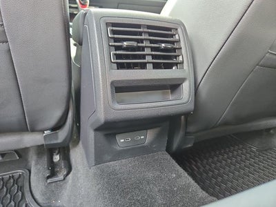 2023 Volkswagen Golf GTI 2.0T SE