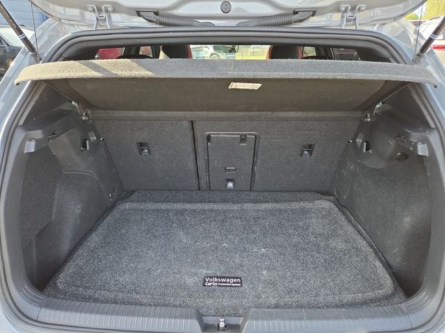 2023 Volkswagen Golf GTI 2.0T SE
