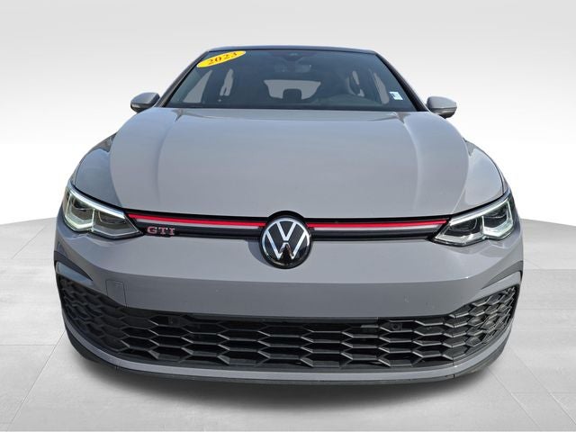 2023 Volkswagen Golf GTI 2.0T SE