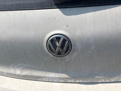 2012 Volkswagen GTI Base