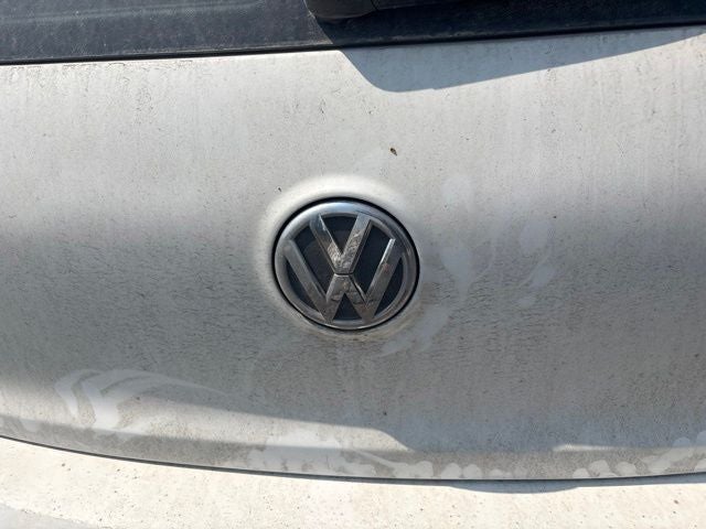 2012 Volkswagen GTI Base