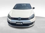 2012 Volkswagen GTI Base