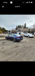 2018 Alfa Romeo Giulia Ti