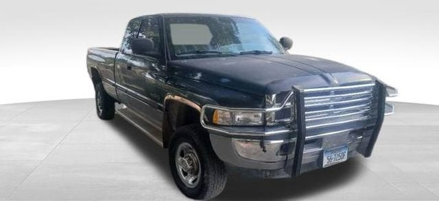1998 Dodge Ram 2500 NA