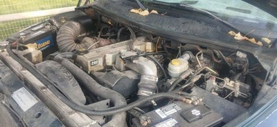 1998 Dodge Ram 2500 NA