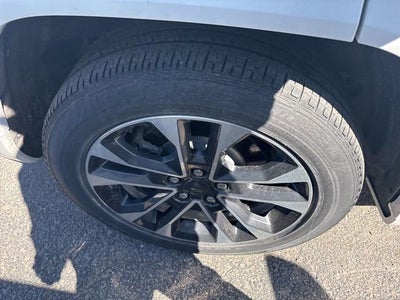 2023 Jeep Grand Cherokee 4xe Overland