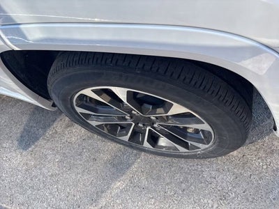 2023 Jeep Grand Cherokee 4xe Overland
