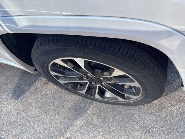 2023 Jeep Grand Cherokee 4xe Overland