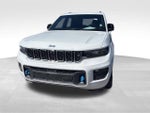 2023 Jeep Grand Cherokee 4xe Overland