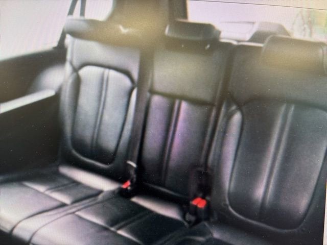 2024 Jeep Wagoneer L Series III