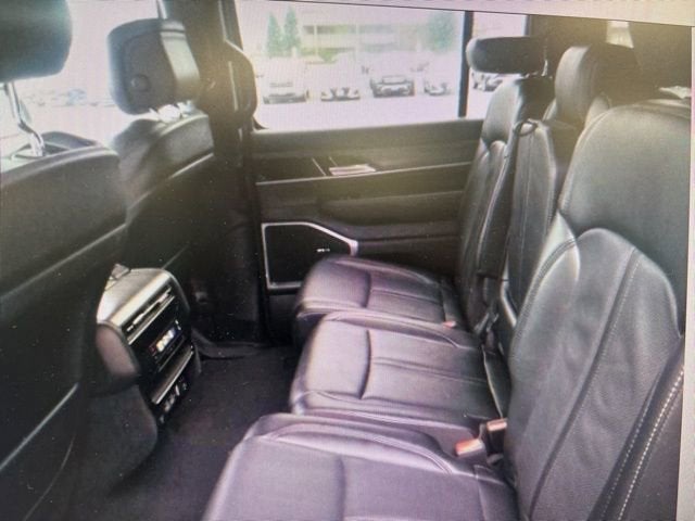 2024 Jeep Wagoneer L Series III