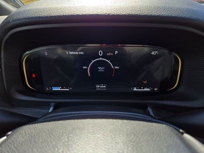 2024 Jeep Wagoneer L Series III