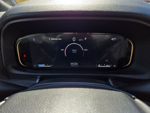 2024 Jeep Wagoneer L Series III