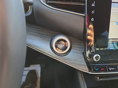 2024 Jeep Wagoneer L Series III