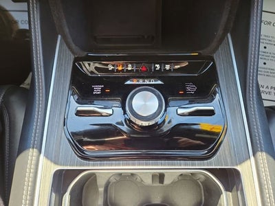 2024 Jeep Wagoneer L Series III