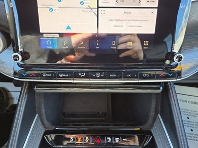 2024 Jeep Wagoneer L Series III