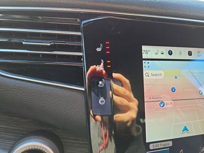 2024 Jeep Wagoneer L Series III