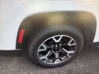 2024 Jeep Wagoneer L Series III