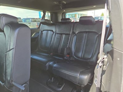 2024 Jeep Wagoneer L Series III