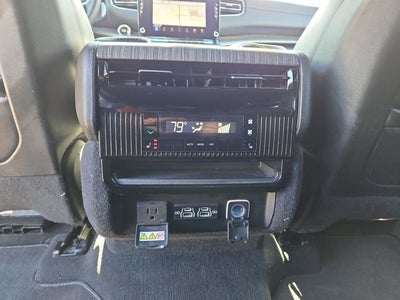 2024 Jeep Wagoneer L Series III