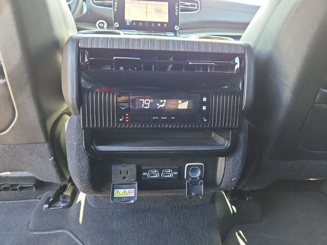 2024 Jeep Wagoneer L Series III