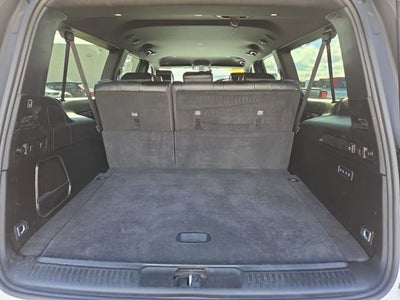 2024 Jeep Wagoneer L Series III