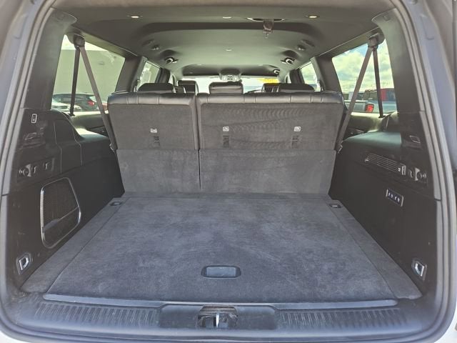 2024 Jeep Wagoneer L Series III